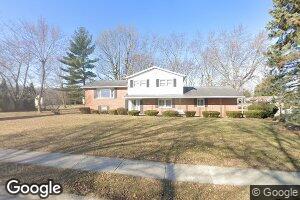 1003 Northernview St, Ada, OH 45810