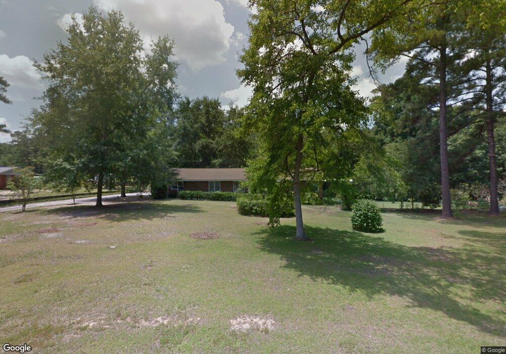 126 Woodland Dr, Gordon, GA 31031 - photo 1