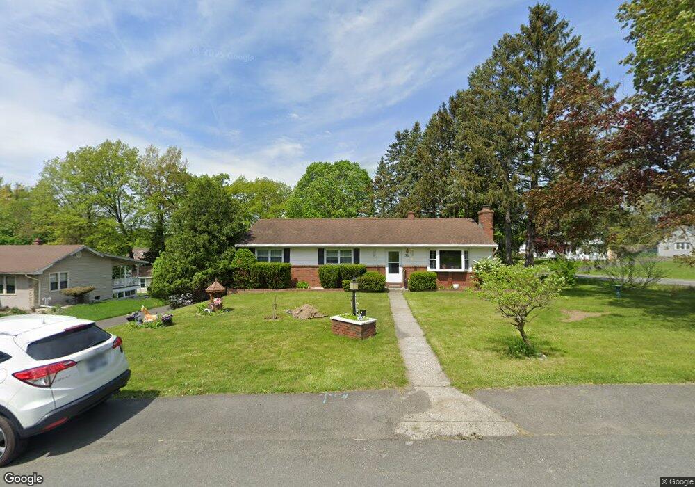 2 Diamond Ave, Troy, NY 12180 - photo 1