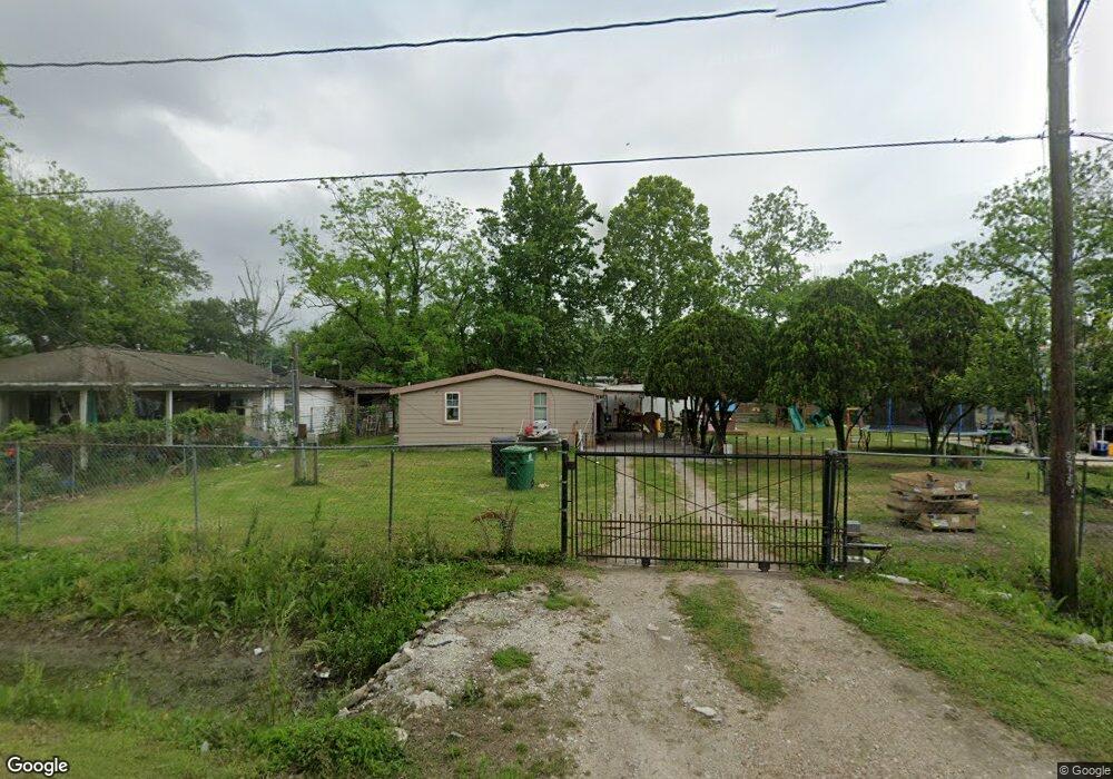 5410 Van Zandt St, Houston, TX 77016 - photo 1