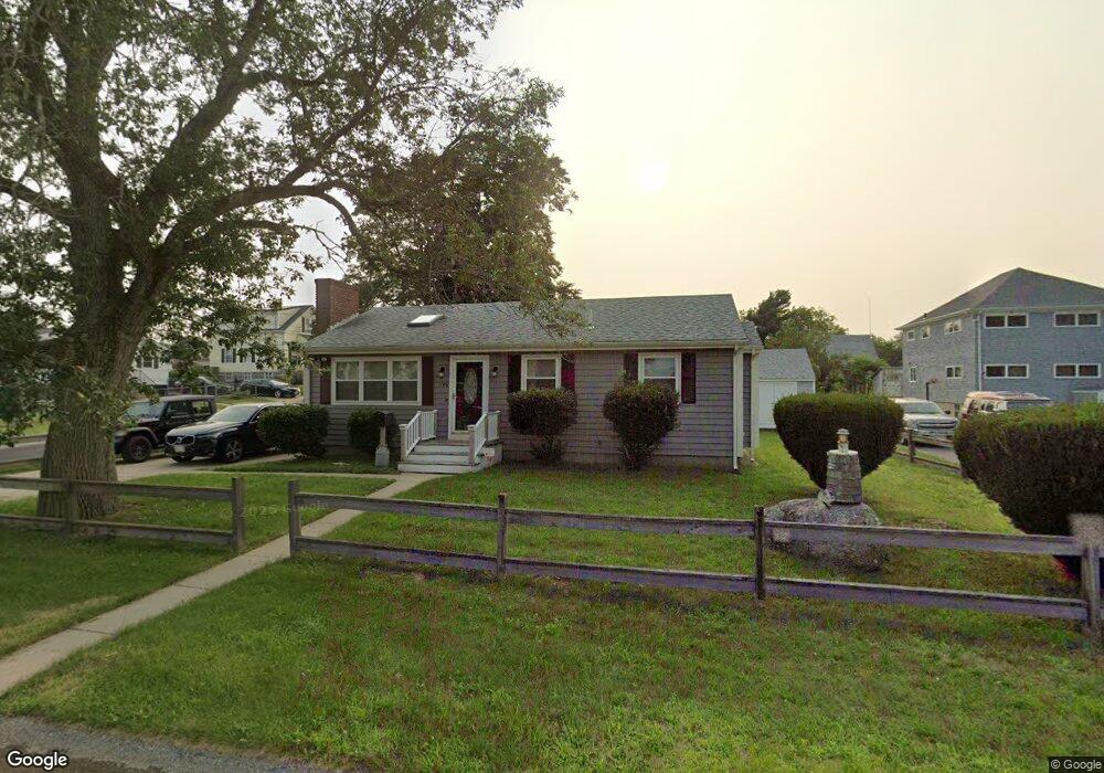 149 Eclipse St, Fall River, MA 02724 - photo 1