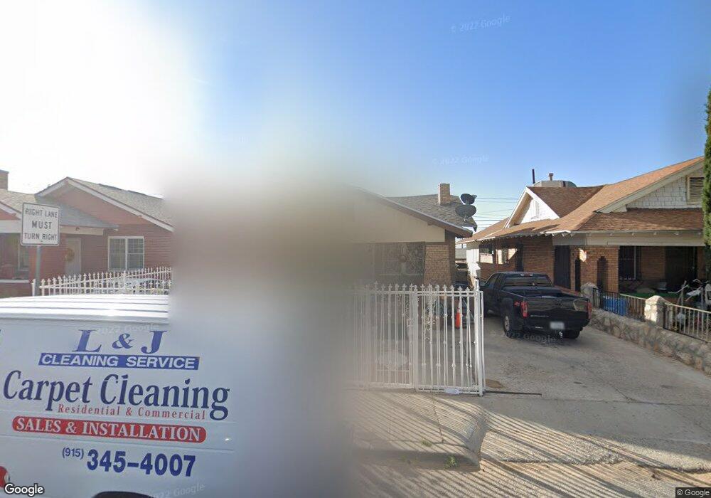 2888 Grant Ave unit 1, El Paso, TX 79930 - photo 1