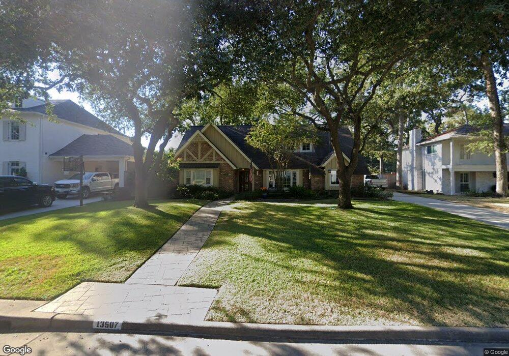 13507 Taylorcrest Rd, Houston, TX 77079 - photo 1