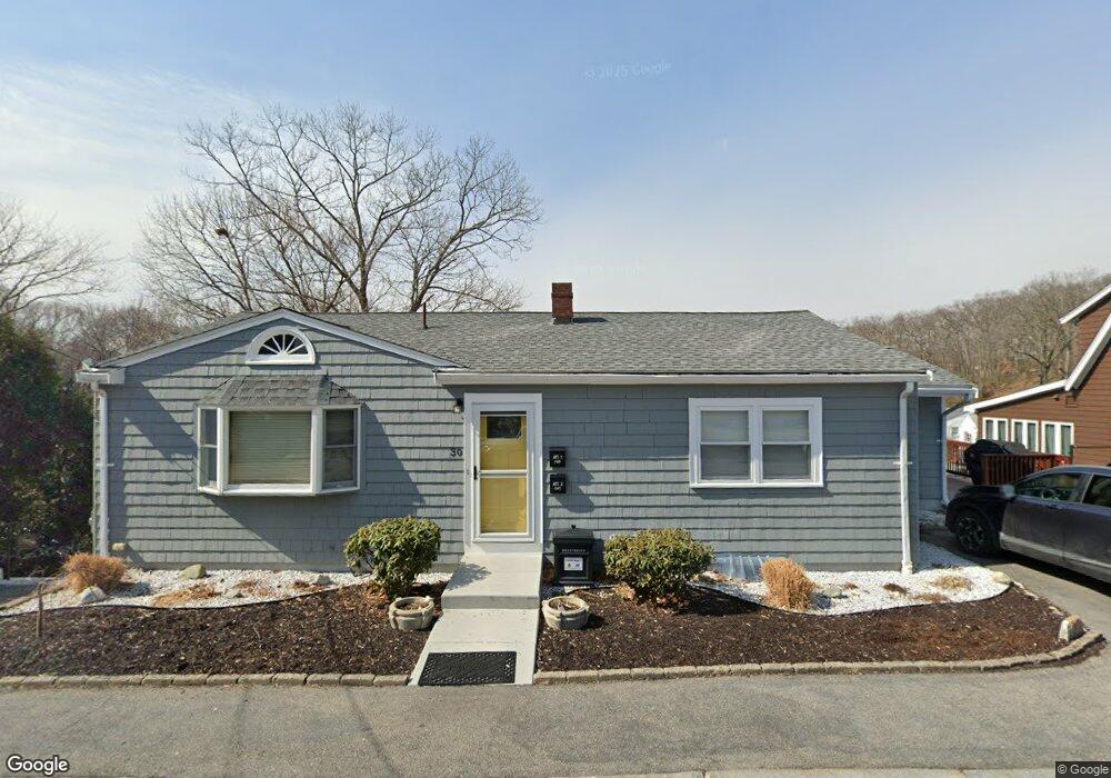 30 Gibson St, Malden, MA 02148 - photo 1