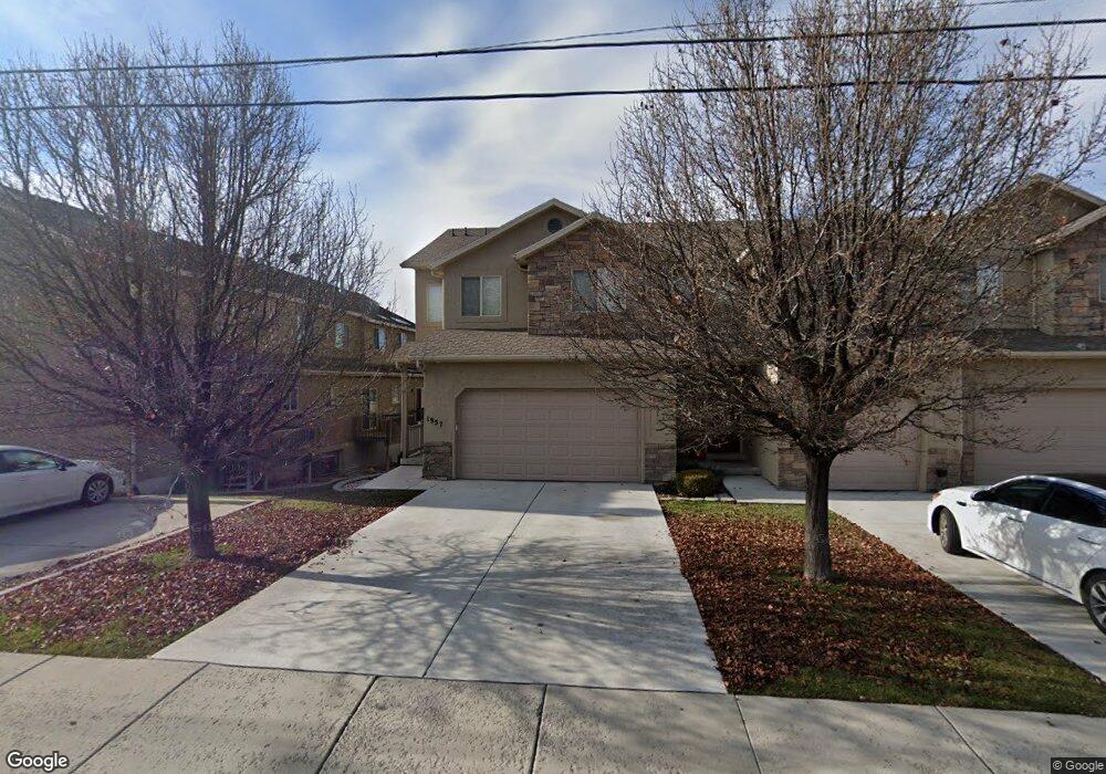 1957 Railroad St unit 2, Lehi, UT 84043 - photo 1