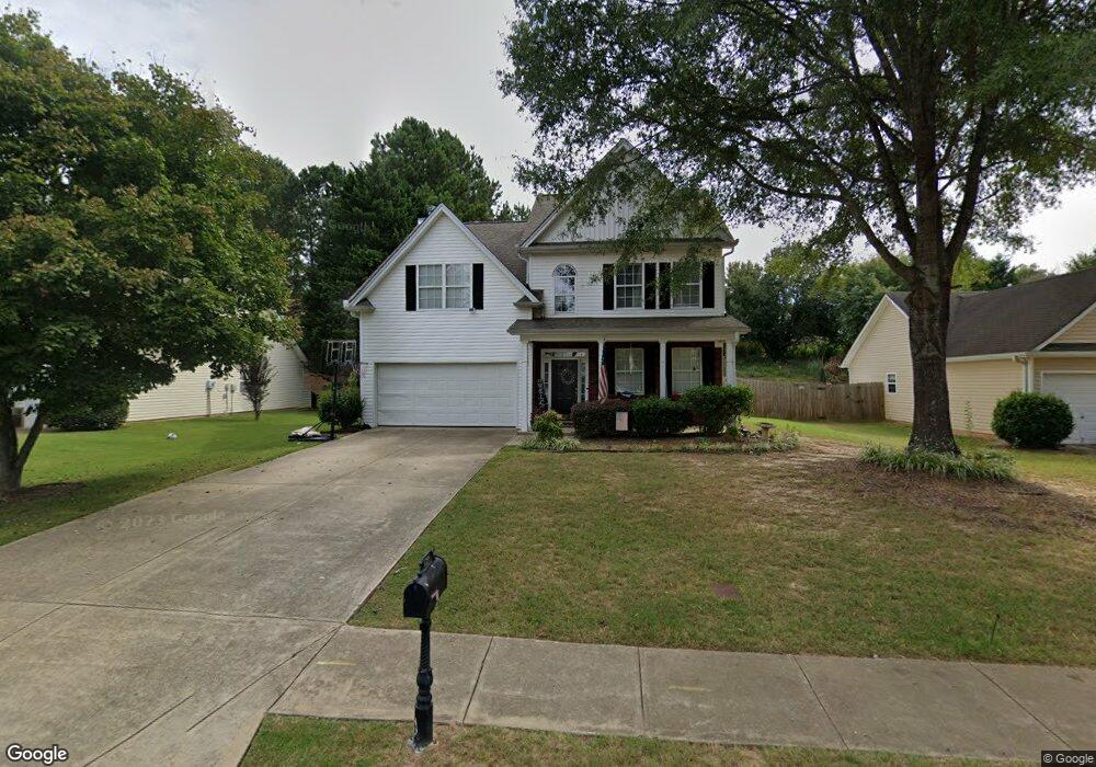 5299 Leecroft Dr, Buford, GA 30518 - photo 1