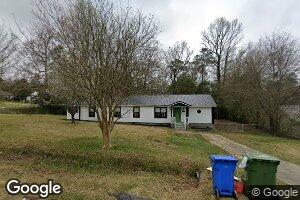 4314 Hart St, Columbus, GA 31907