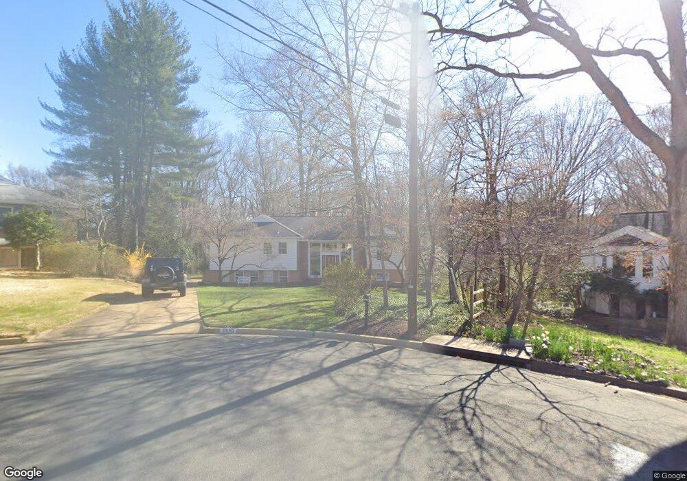 5840 Bermuda Ct, McLean, VA 22101 - photo 1