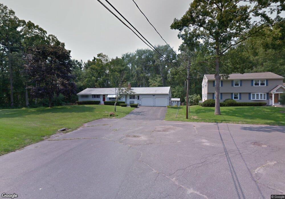 26 Rocket Run, Enfield, CT 06082 - photo 1