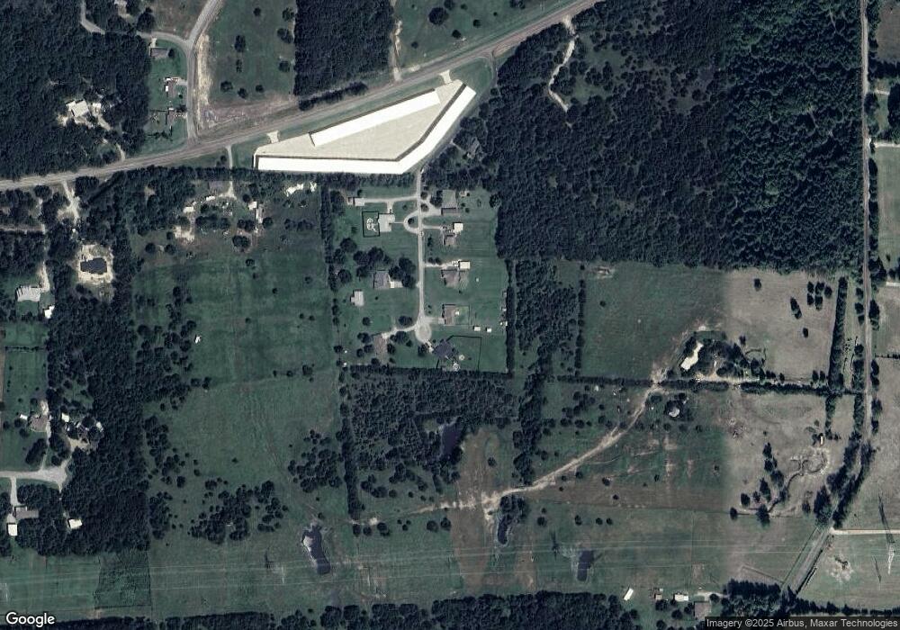 425 County Road 2608, Bonham, TX 75418 - photo 1