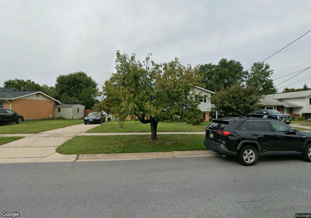 For Rent $3,200/month