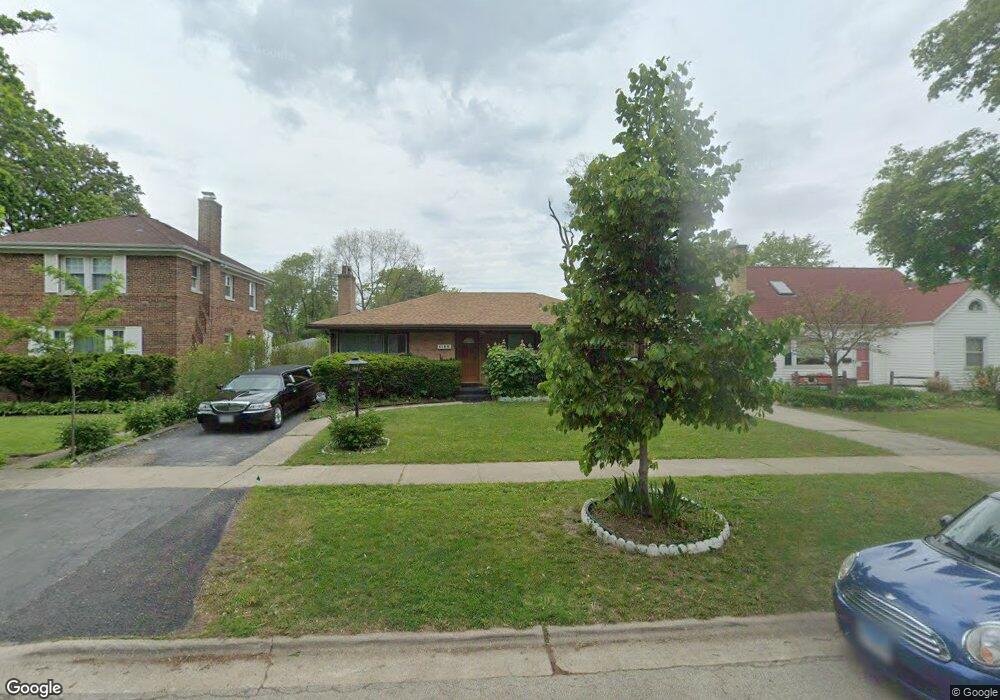 1180 S 2nd Ave, Des Plaines, IL 60016 - photo 1