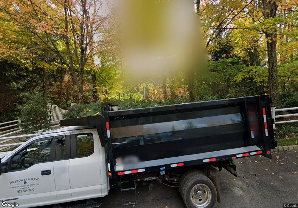 8 Michael Rd, Brookside, NJ 07926 - photo 1