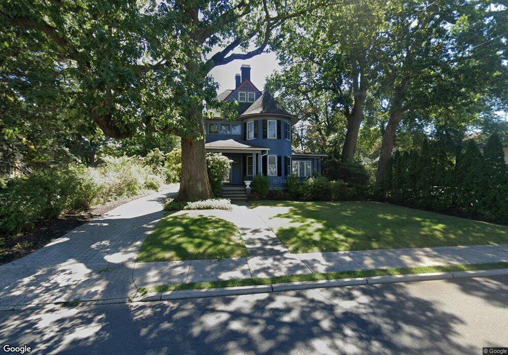 57 Reckless Place, Red Bank, NJ 07701 - photo 1