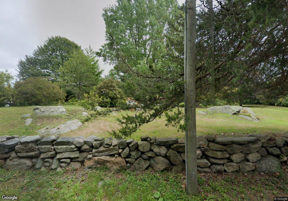 115 Mystic Rd, North Stonington, CT 06359 - photo 1