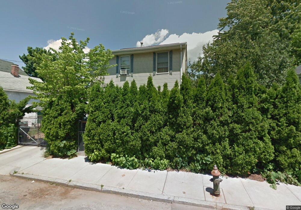 100 Miner St, Providence, RI 02905 - photo 1