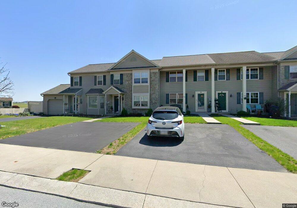 153 Bridle Path, New Holland, PA 17557 - photo 1