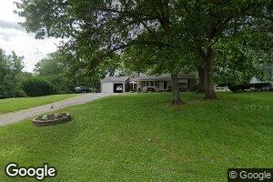 44 Norwood Dr, Decatur, IL 62521