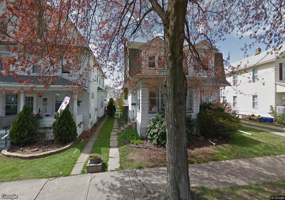 74 Wesley St, Kingston, PA 18704 - photo 1