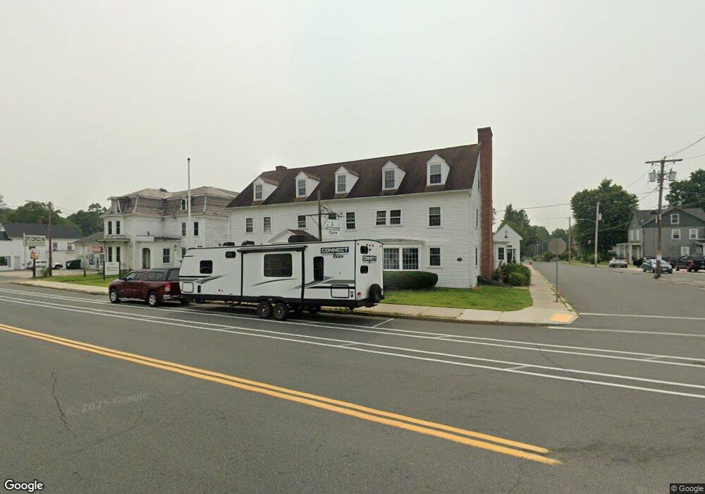 7 E Main St, West Brookfield, MA 01585 - photo 1