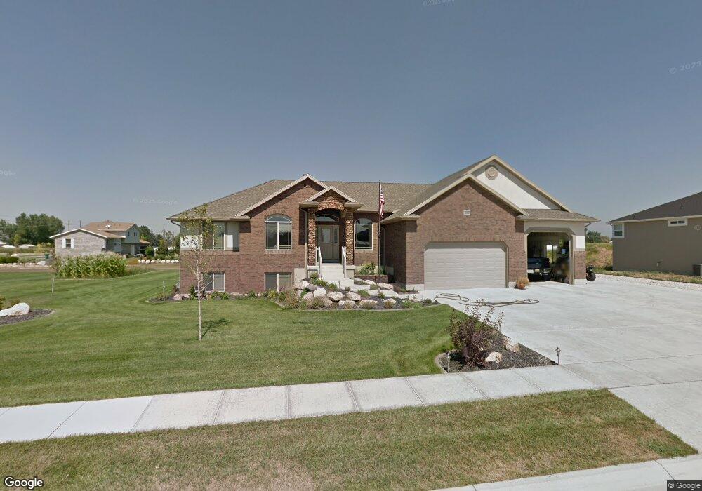 4660 W 3450 S, West Haven, UT 84401 - photo 1