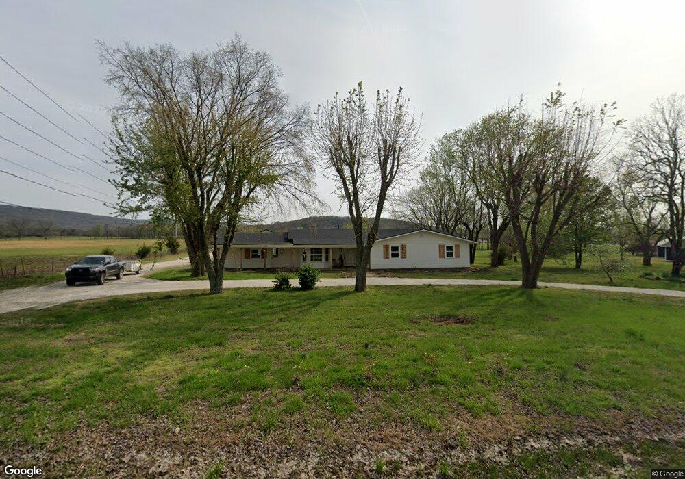 12999 Illinois Chapel Rd, Prairie Grove, AR 72753 - photo 1