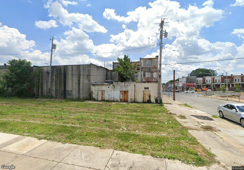 2137 Herbert St, Baltimore, MD 21217 - photo 1