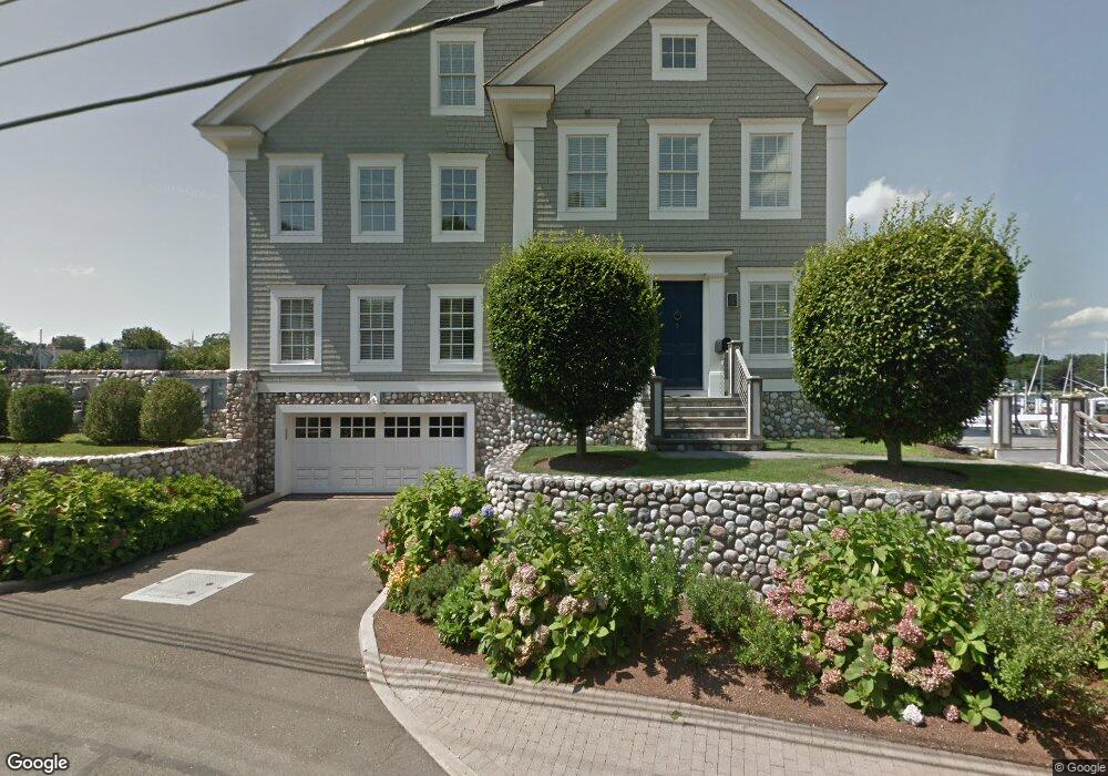 65B Rowayton Ave, Norwalk, CT 06853 - photo 1