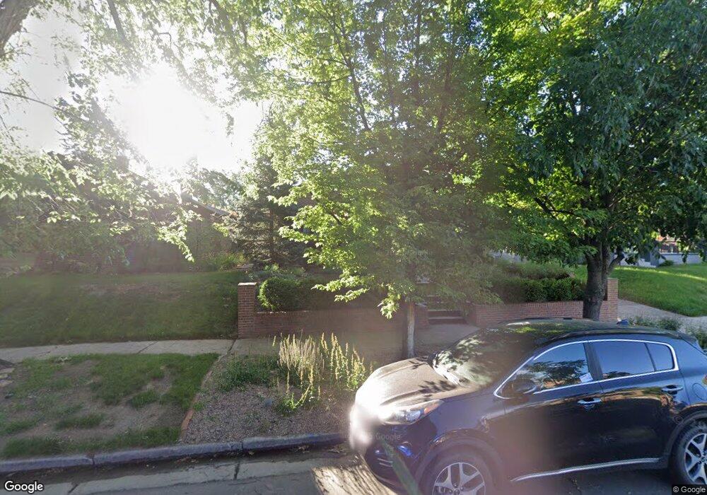 2036 Elm St, Denver, CO 80207 - photo 1