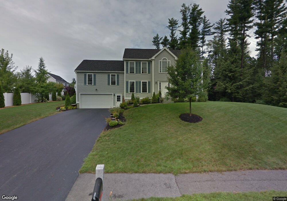 6 Crystal Dr, Nashua, NH 03063 - photo 1