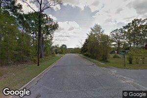 138 S Church St, Buena Vista, GA 31803