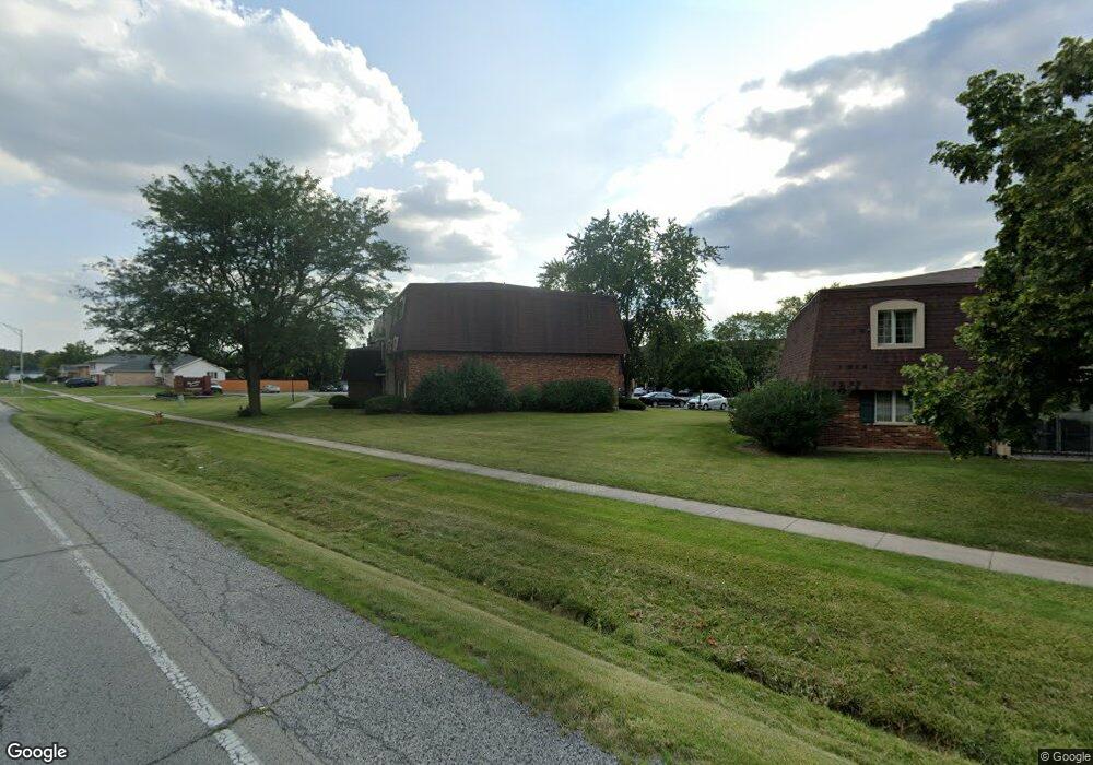 17975 Amherst Ct unit 110117, Country Club Hills, IL 60478 - photo 1