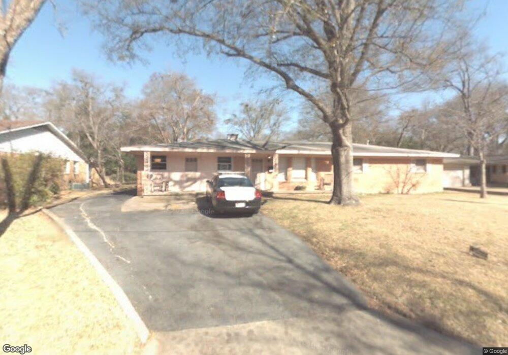 1000 Haden St, Tyler, TX 75701 - photo 1
