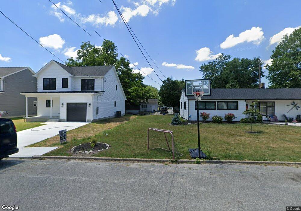 408 Boxwood St, Milton, DE 19968 - photo 1