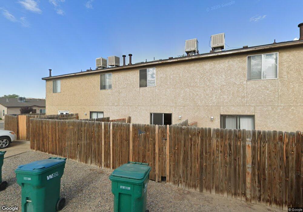 2800 Parque de Oeste Dr, Farmington, NM 87401 - photo 1