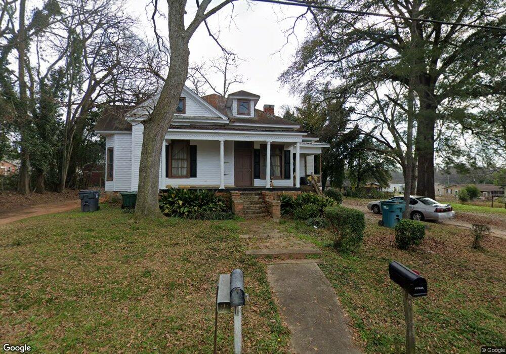 520 W College St, Americus, GA 31709 - photo 1