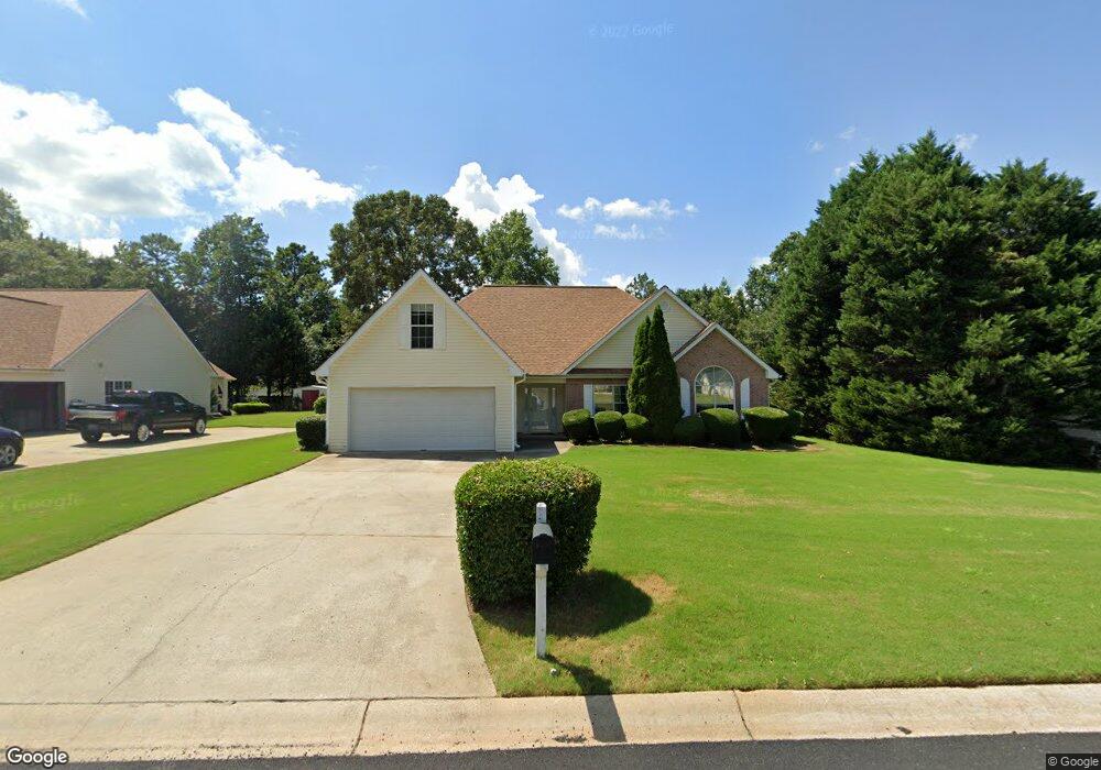 30 Deep Springs Way unit 3, Covington, GA 30016 - photo 1