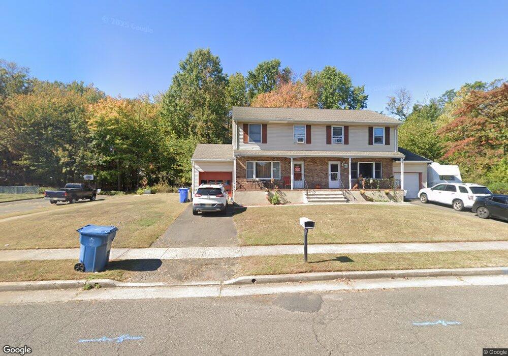 1820-1822 2nd Place, South Plainfield, NJ 07080 - photo 1