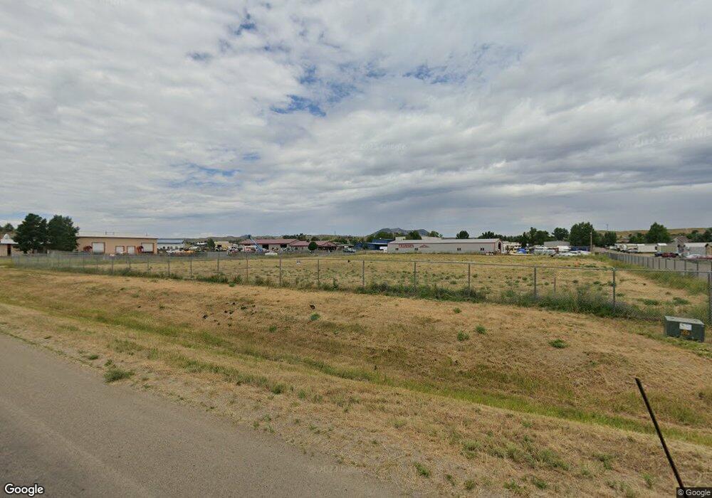 2301 W 1st St, Craig, CO 81625 - photo 1