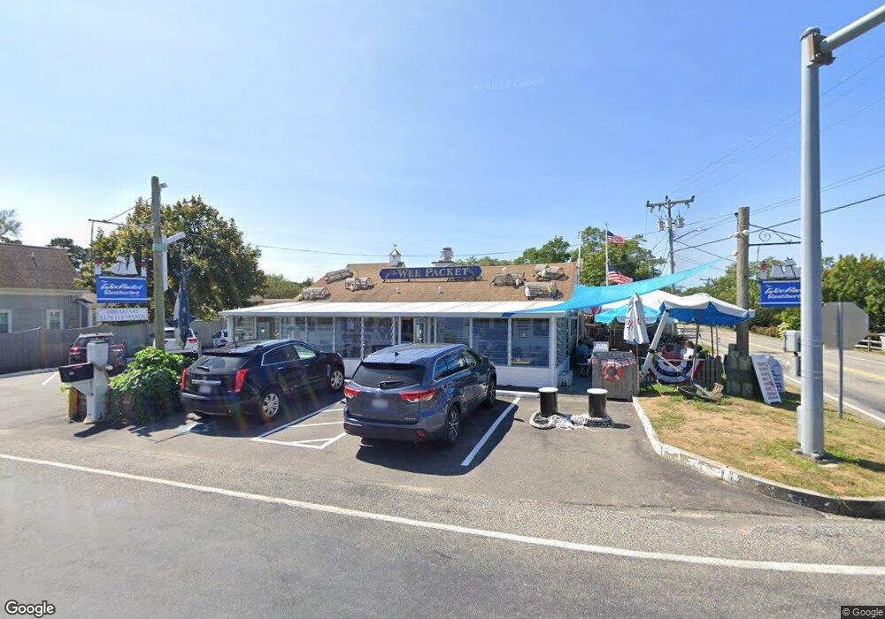 79 Depot St, Dennis, MA 02639 - photo 1