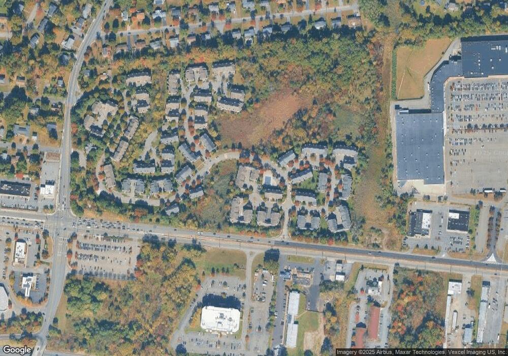 78 Albert Ct unit 78, Parsippany, NJ 07054 - photo 1