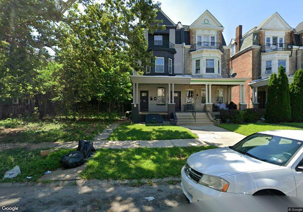 132 N 50th St unit 1ST FLOOR UNIT, Philadelphia, PA 19139 - photo 1