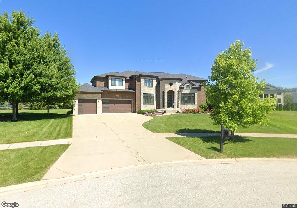 1920 Saddle Farm Ln, Naperville, IL 60564 - photo 1