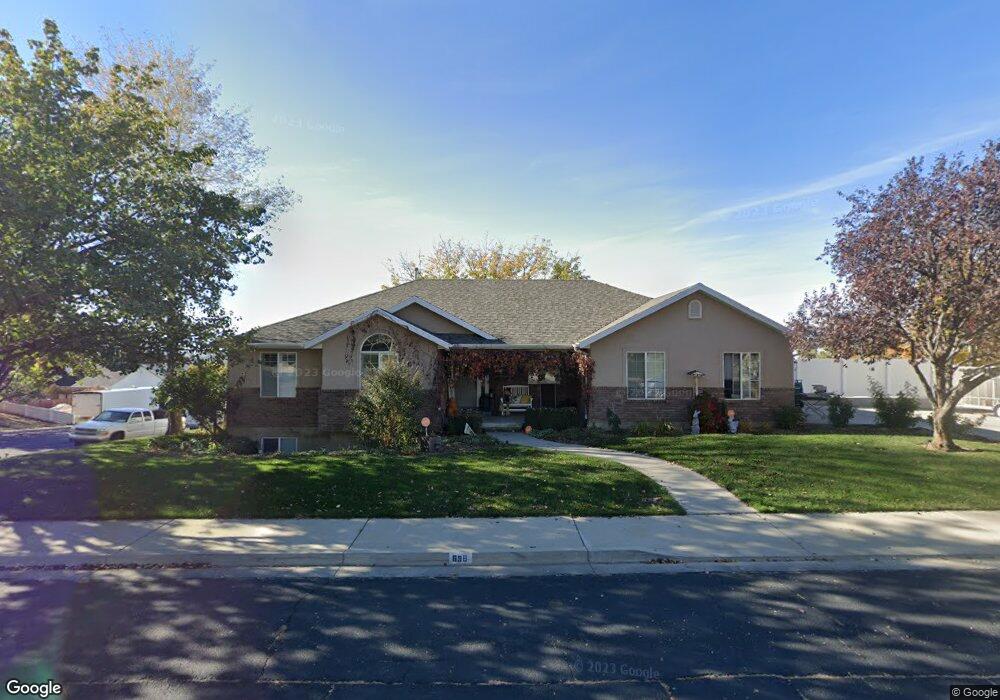 696 Mohican Ln, Pleasant Grove, UT 84062 - photo 1