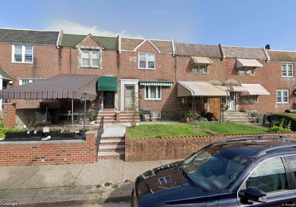 512 Parnell Place, Philadelphia, PA 19144 - photo 1