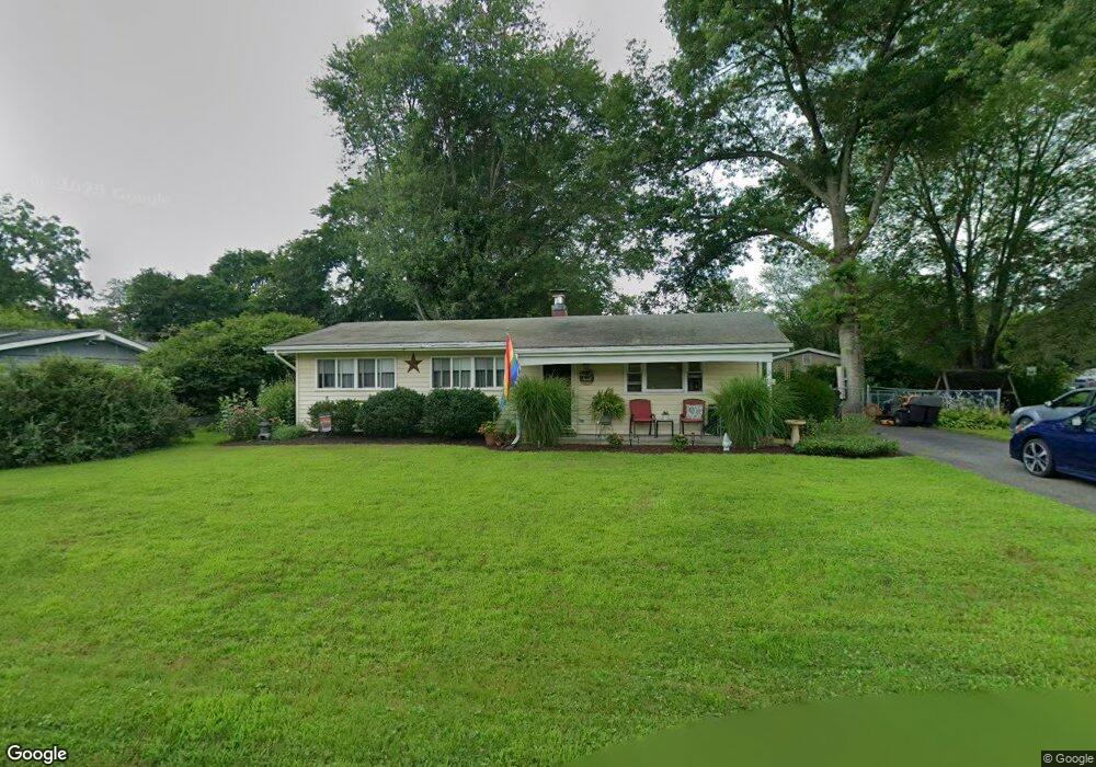 0 Cornell Ave, Red Hook, NY 12571 - photo 1