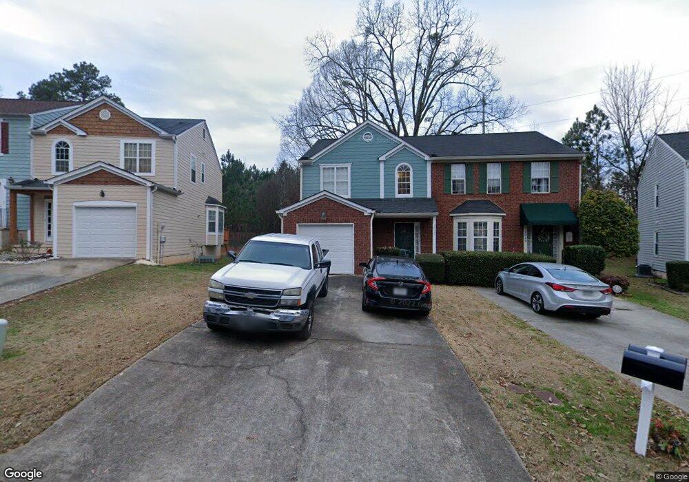 3024 Regal Park Ct unit 4, Duluth, GA 30096 - photo 1
