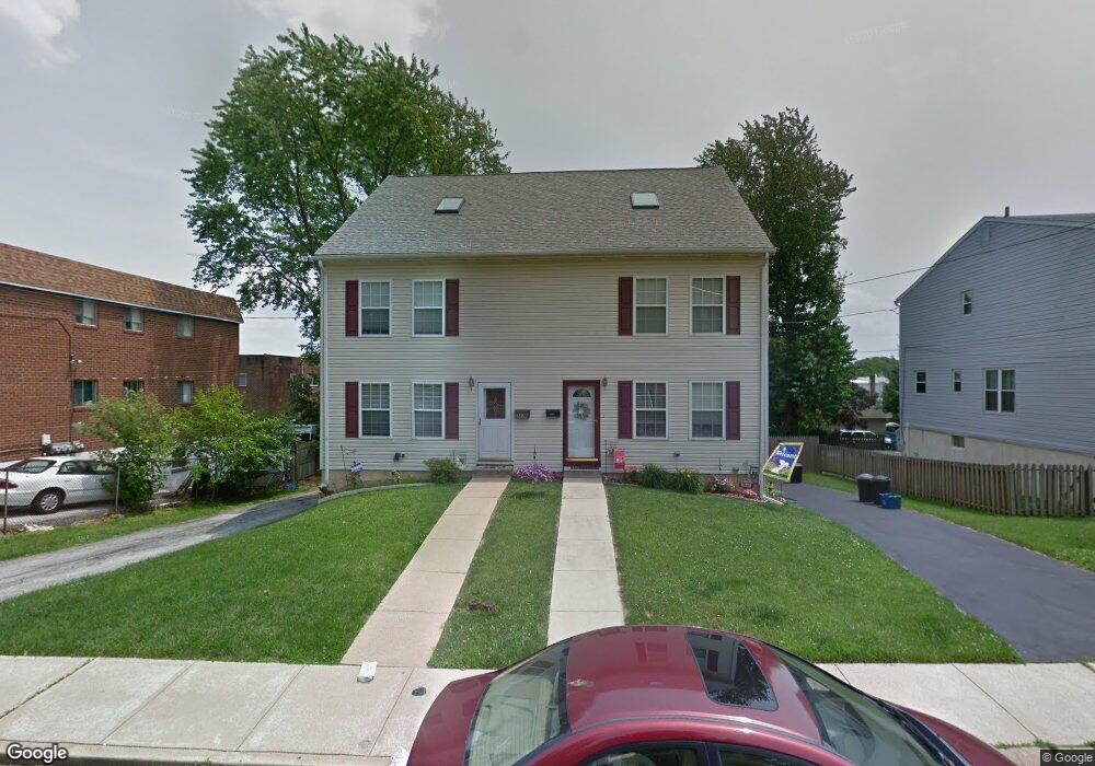 3840 Ann St, Drexel Hill, PA 19026 - photo 1