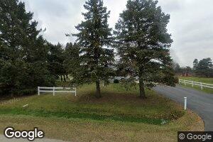4547 W Darbee Rd, Fairgrove, MI 48733