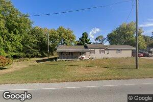 7142 W Us Highway 50, Holton, IN 47023